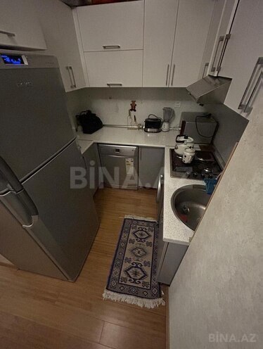 Сдаётся 2-комн. новостройка 55 м², м. 20 января, photo 5 from 7