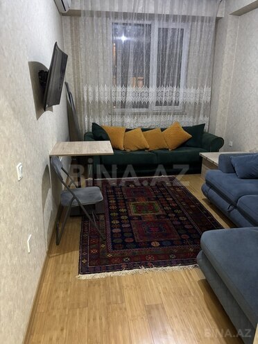 Сдаётся 2-комн. новостройка 55 м², м. 20 января, photo 3 from 7