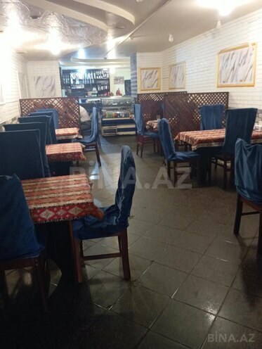 Сдается  объект 140 м², м. Низами, photo 1 from 5