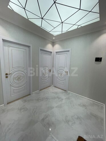 Satılır 3 otaqlı köhnə tikili 75 m², Memar Əcəmi m., photo 13 from 16