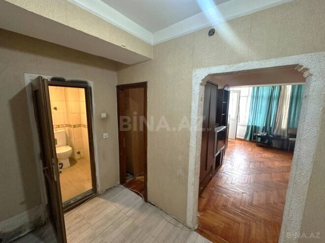 Satılır 2 otaqlı köhnə tikili 50 m², Gənclik m., photo 7 from 11