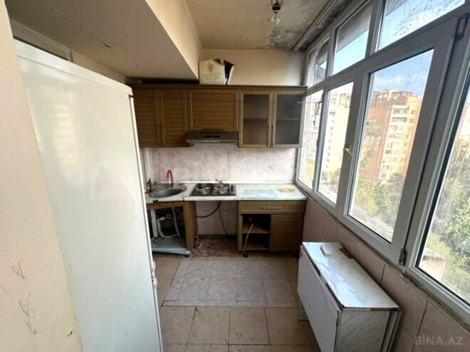 Satılır 2 otaqlı köhnə tikili 50 m², Gənclik m., photo 6 from 11