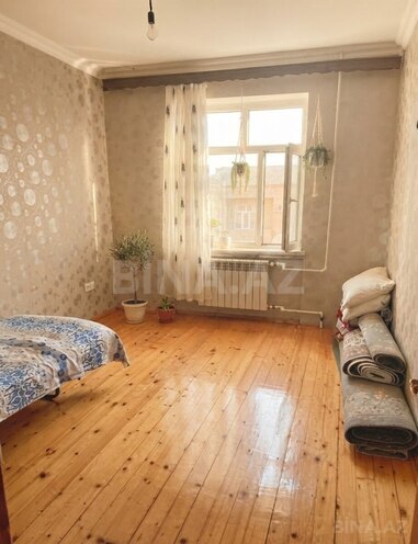 Продаётся 3-комн. вторичка 100 м², м. Ази Асланов, photo 4 from 6