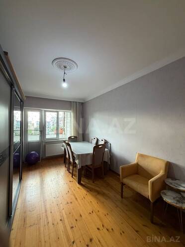 Продаётся 3-комн. вторичка 70 м², пос. Старые Гюнешли, photo 4 from 21