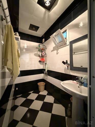 Продаётся 3-комн. вторичка 70 м², пос. Старые Гюнешли, photo 15 from 21