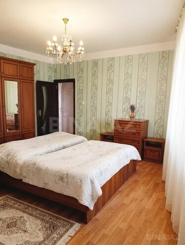 Satılır 3 otaqlı köhnə tikili 86 m², Həzi Aslanov m., photo 4 from 6