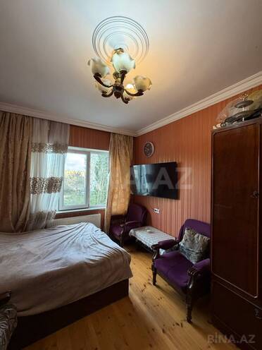 Продаётся 3-комн. вторичка 70 м², пос. Старые Гюнешли, photo 16 from 21