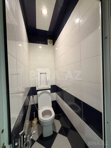 Продаётся 3-комн. вторичка 70 м², пос. Старые Гюнешли, photo 17 from 21