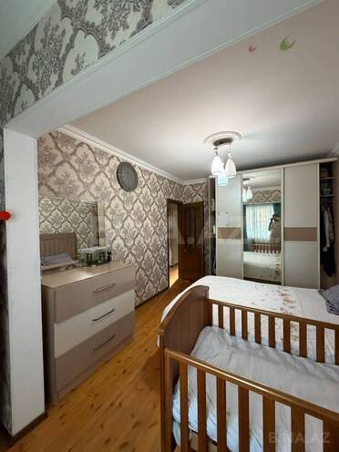 Продаётся 3-комн. вторичка 70 м², пос. Старые Гюнешли, photo 1 from 21