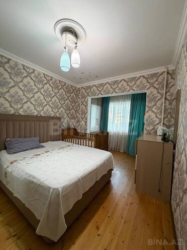 Продаётся 3-комн. вторичка 70 м², пос. Старые Гюнешли, photo 3 from 21
