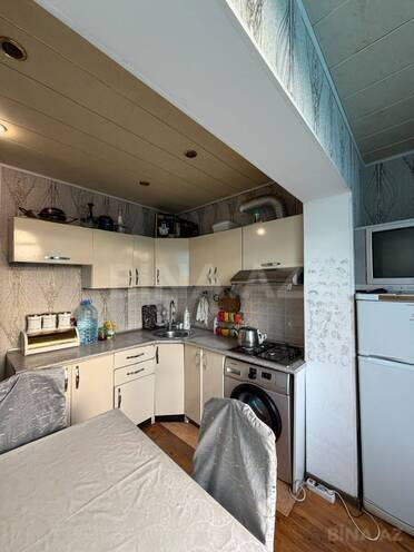 Продаётся 3-комн. вторичка 70 м², пос. Старые Гюнешли, photo 8 from 21