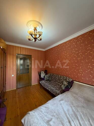 Продаётся 3-комн. вторичка 70 м², пос. Старые Гюнешли, photo 18 from 21