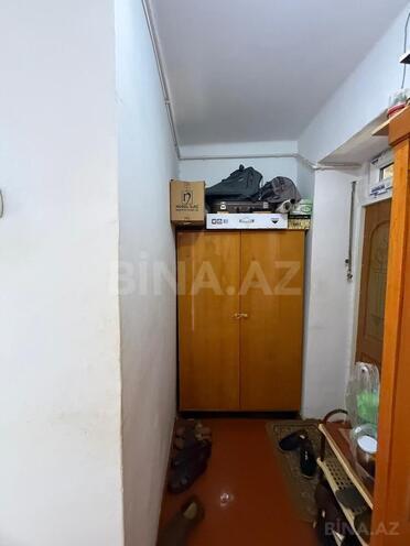 Продаётся 1-комн. вторичка 40 м², photo 9 from 12