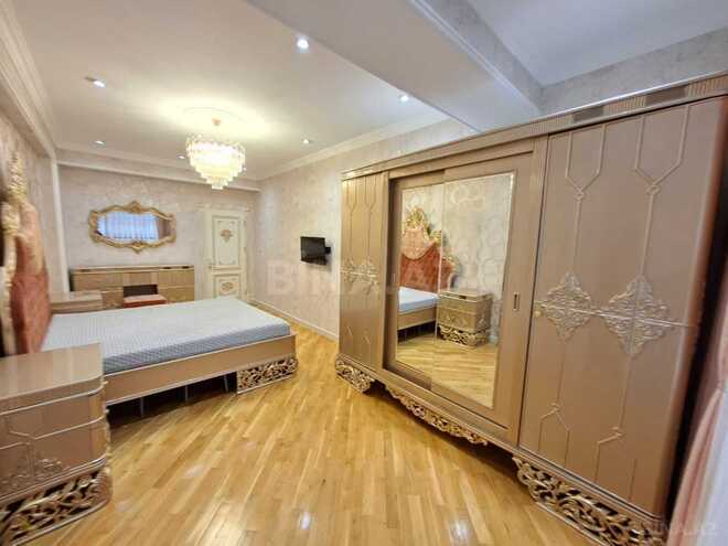 Satılır 4 otaqlı yeni tikili 150 m², Nəriman Nərimanov m., photo 10 from 14