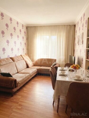 Satılır 3 otaqlı köhnə tikili 86 m², Həzi Aslanov m., photo 1 from 6