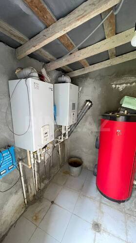 Продаётся 5-комн. дом/дача 364.7 м², Хазарский р., photo 12 from 13