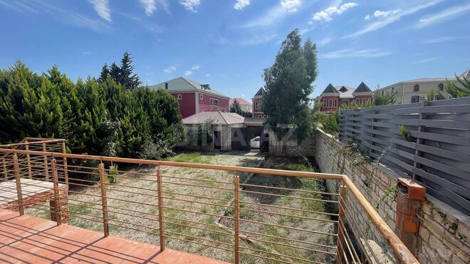 Продаётся 5-комн. дом/дача 364.7 м², Хазарский р., photo 3 from 13