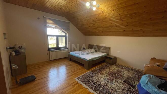 Продаётся 5-комн. дом/дача 364.7 м², Хазарский р., photo 8 from 13