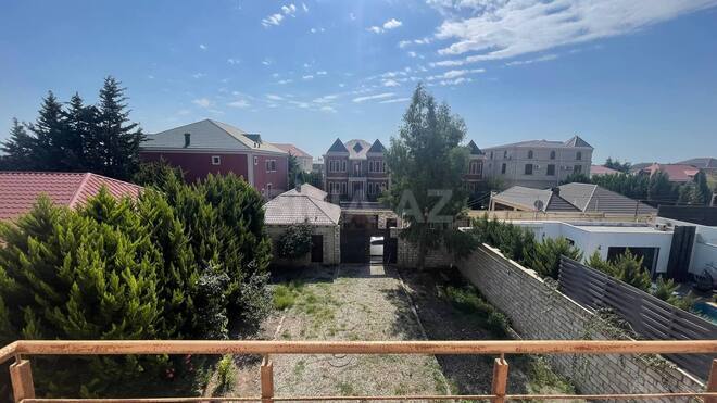 Продаётся 5-комн. дом/дача 364.7 м², Хазарский р., photo 1 from 13