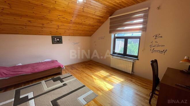 Продаётся 5-комн. дом/дача 364.7 м², Хазарский р., photo 6 from 13