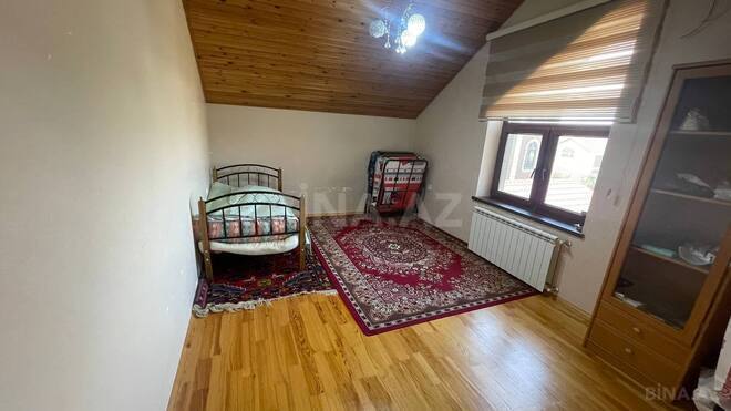 Продаётся 5-комн. дом/дача 364.7 м², Хазарский р., photo 7 from 13