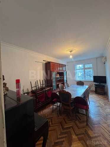 Сдаётся 5-комн. вторичка 98 м², м. Ази Асланов, photo 7 from 11
