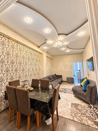 Satılır 3 otaqlı yeni tikili 65 m², Memar Əcəmi m., photo 1 from 26