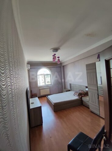 İcarəyə verilir 3 otaqlı yeni tikili 80 m², Həzi Aslanov m., photo 6 from 15