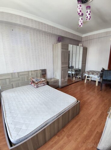 İcarəyə verilir 3 otaqlı yeni tikili 80 m², Həzi Aslanov m., photo 5 from 15