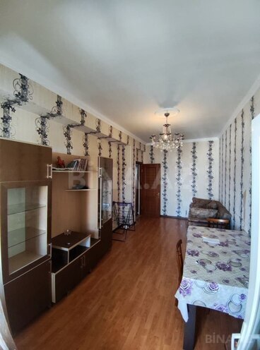 İcarəyə verilir 3 otaqlı yeni tikili 80 m², Həzi Aslanov m., photo 1 from 15