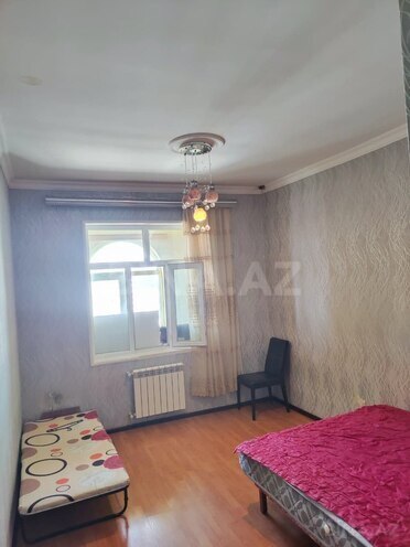 İcarəyə verilir 3 otaqlı yeni tikili 80 m², Həzi Aslanov m., photo 8 from 15