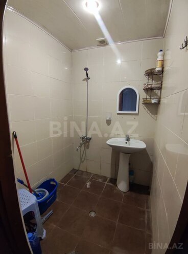 İcarəyə verilir 3 otaqlı yeni tikili 80 m², Həzi Aslanov m., photo 13 from 15