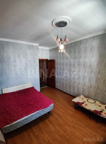 İcarəyə verilir 3 otaqlı yeni tikili 80 m², Həzi Aslanov m., photo 7 from 15