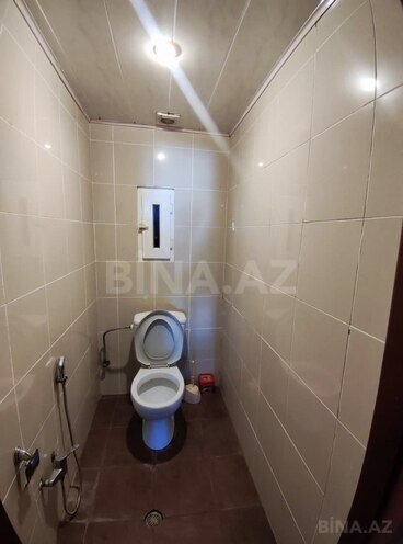 İcarəyə verilir 3 otaqlı yeni tikili 80 m², Həzi Aslanov m., photo 14 from 15