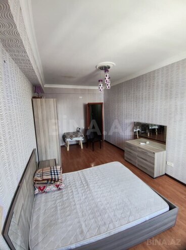 İcarəyə verilir 3 otaqlı yeni tikili 80 m², Həzi Aslanov m., photo 4 from 15