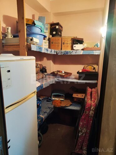 İcarəyə verilir 3 otaqlı yeni tikili 80 m², Həzi Aslanov m., photo 12 from 15