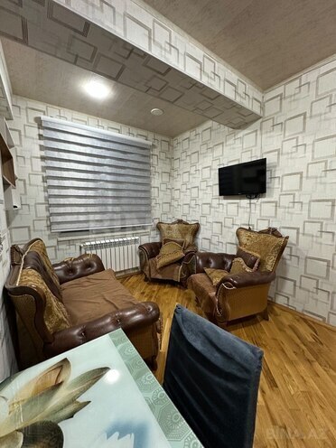 Satılır 2 otaqlı yeni tikili 85 m², Abşeron r., photo 14 from 15