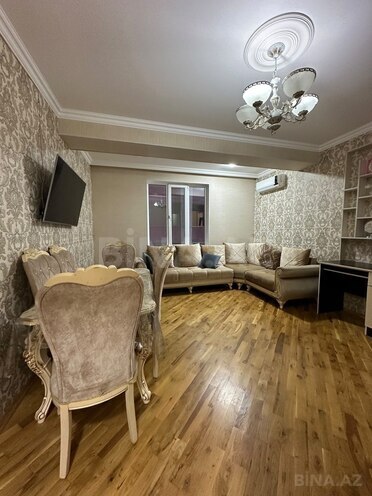 Satılır 2 otaqlı yeni tikili 85 m², Abşeron r., photo 1 from 15