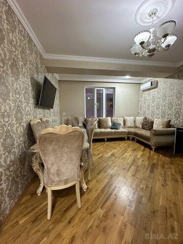 Satılır 2 otaqlı yeni tikili 85 m², Abşeron r., photo 9 from 15
