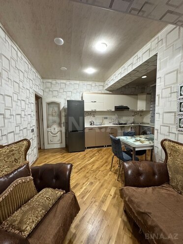 Satılır 2 otaqlı yeni tikili 85 m², Abşeron r., photo 12 from 15