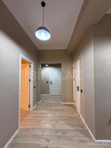 Продаётся 3-комн. новостройка 92 м², м. Кара Караев, photo 9 from 16