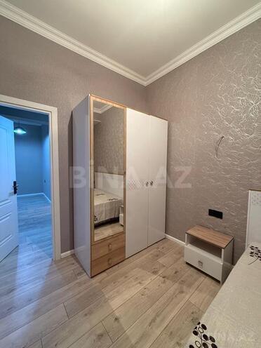 Продаётся 3-комн. новостройка 92 м², м. Кара Караев, photo 8 from 16