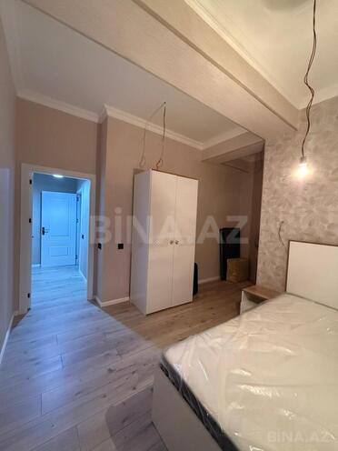 Продаётся 3-комн. новостройка 92 м², м. Кара Караев, photo 7 from 16