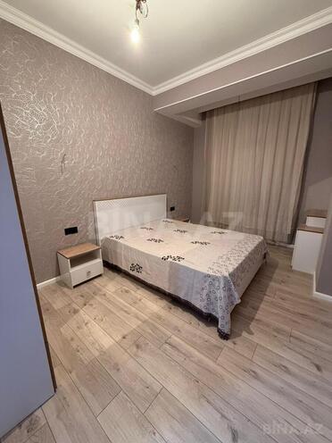 Продаётся 3-комн. новостройка 92 м², м. Кара Караев, photo 4 from 16