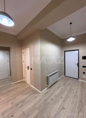 Продаётся 3-комн. новостройка 92 м², м. Кара Караев, photo 10 from 16