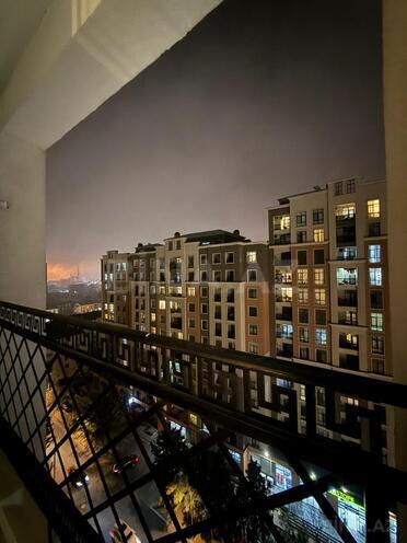 Продаётся 3-комн. новостройка 92 м², м. Кара Караев, photo 15 from 16