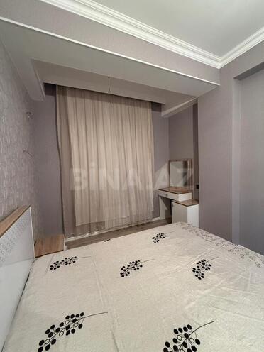 Продаётся 3-комн. новостройка 92 м², м. Кара Караев, photo 5 from 16