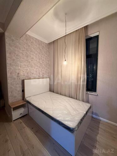 Продаётся 3-комн. новостройка 92 м², м. Кара Караев, photo 6 from 16