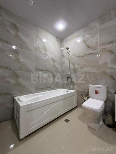 Продаётся 3-комн. новостройка 92 м², м. Кара Караев, photo 14 from 16