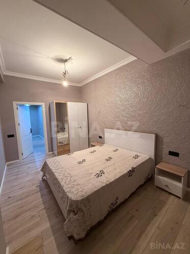 Продаётся 3-комн. новостройка 92 м², м. Кара Караев, photo 3 from 16